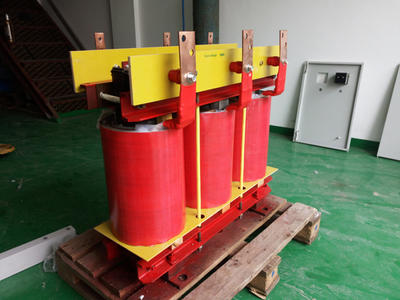 當(dāng)遇到三相變壓器著火，我們該怎么辦？