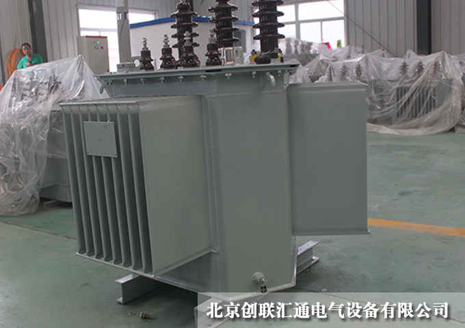 真正干貨！三相油浸式變壓器知識