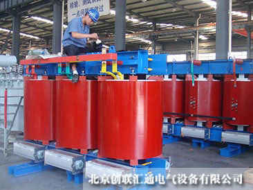 2017年變壓器型號詳解，千萬不要錯過哦