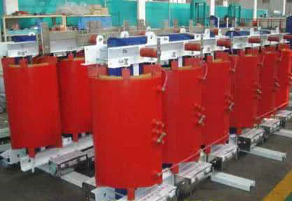 scb10干式變壓器損耗怎么計算，計算公式是什么？