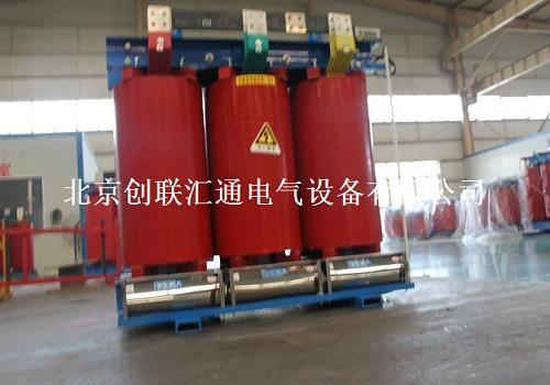 一般正常的干式變壓器的溫度標(biāo)準(zhǔn)是多少度？